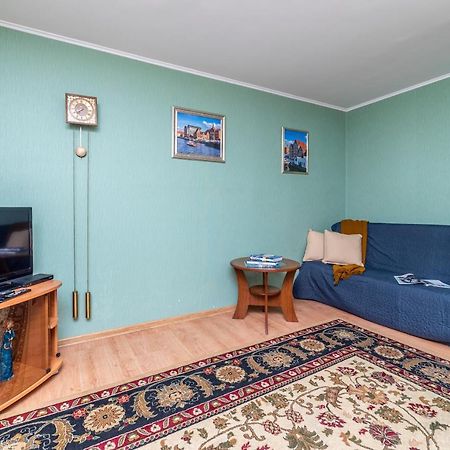 Apartament Gersona 4 Bydgoszcz Exteriör bild