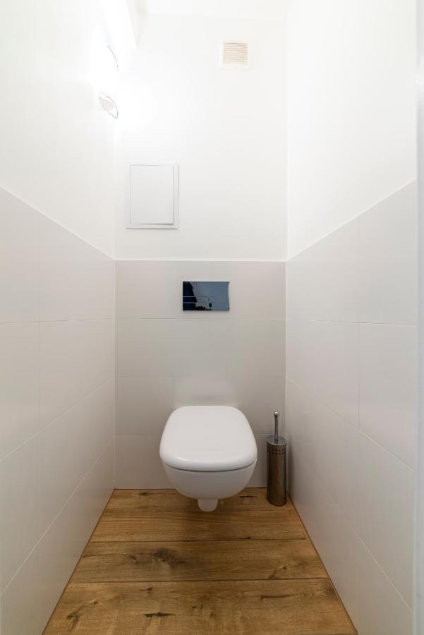 Apartament Gersona 4 Bydgoszcz Exteriör bild