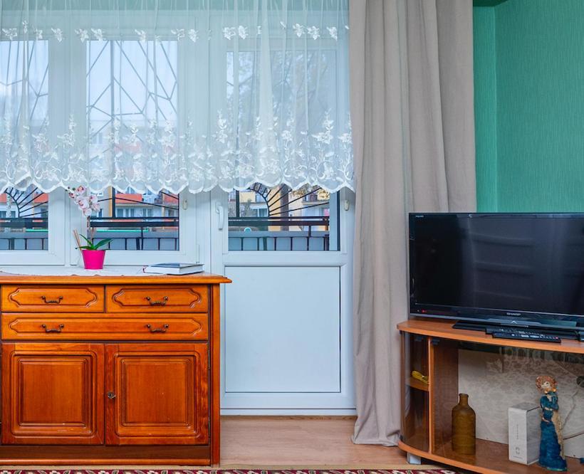 Apartament Gersona 4 Bydgoszcz Exteriör bild