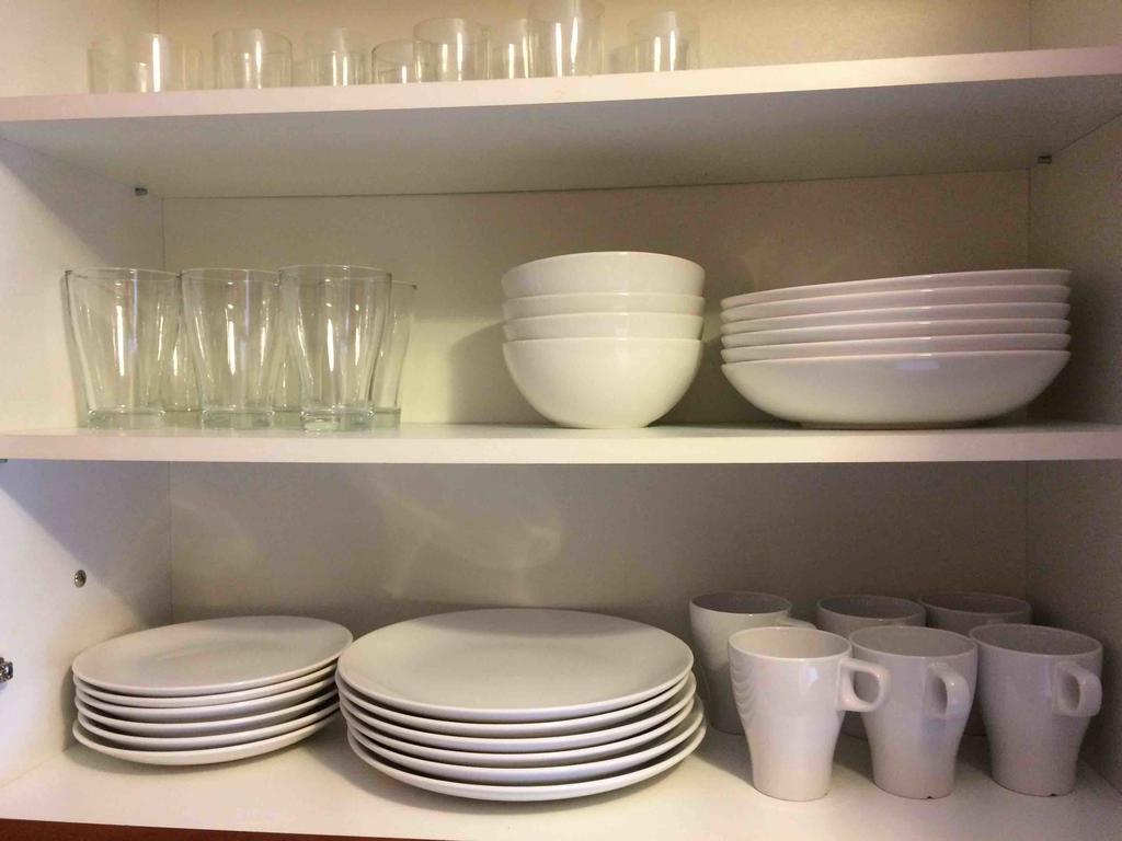 Apartament Gersona 4 Bydgoszcz Exteriör bild